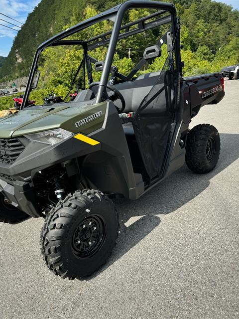 2025 Polaris Ranger 1000 in Pikeville, Kentucky - Photo 1