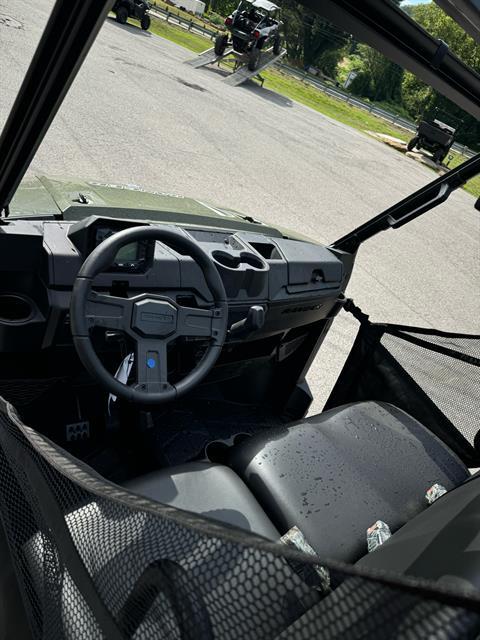 2025 Polaris Ranger 1000 in Pikeville, Kentucky - Photo 2