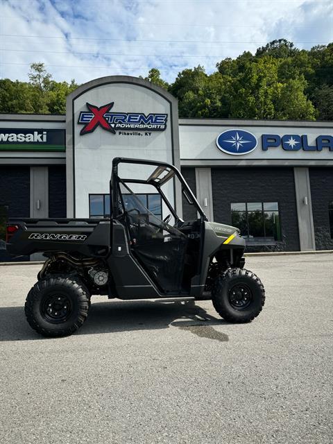 2025 Polaris Ranger 1000 in Pikeville, Kentucky - Photo 4