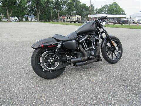 2019 Harley-Davidson Iron 883™ in Springfield, Massachusetts - Photo 3