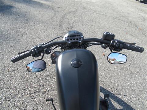 2019 Harley-Davidson Iron 883™ in Springfield, Massachusetts - Photo 8