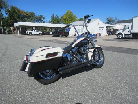 2011 Harley-Davidson Softail® Deluxe in Springfield, Massachusetts - Photo 2