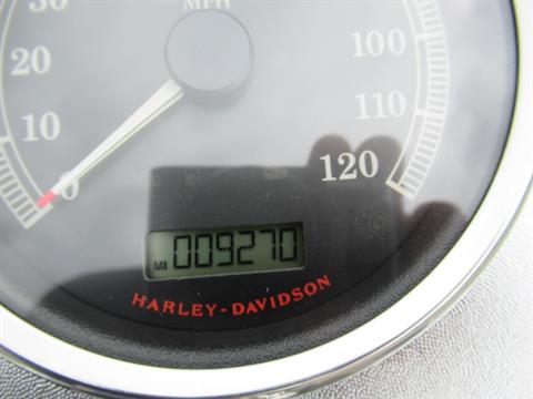 2012 Harley-Davidson Softail® Fat Boy® in Springfield, Massachusetts - Photo 4