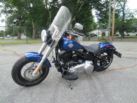 2015 Harley-Davidson Softail Slim® in Springfield, Massachusetts - Photo 5