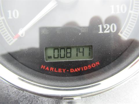 2015 Harley-Davidson Fat Boy® in Springfield, Massachusetts - Photo 4