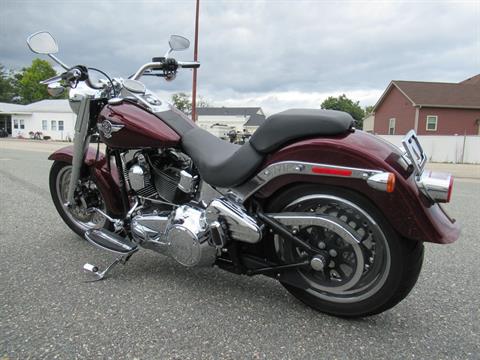 2015 Harley-Davidson Fat Boy® in Springfield, Massachusetts - Photo 7