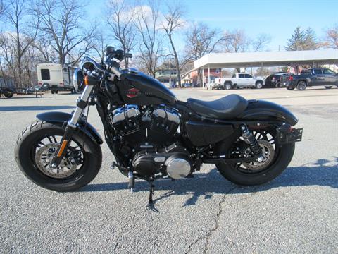 2021 Harley-Davidson Forty-Eight® in Springfield, Massachusetts - Photo 4