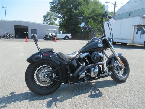 2012 Harley-Davidson Softail® Slim™ in Springfield, Massachusetts - Photo 3