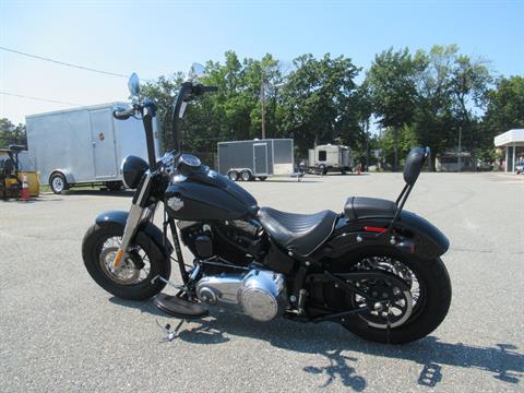 2012 Harley-Davidson Softail® Slim™ in Springfield, Massachusetts - Photo 6