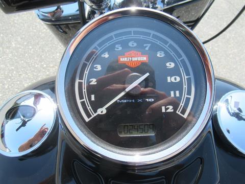 2012 Harley-Davidson Softail® Slim™ in Springfield, Massachusetts - Photo 7