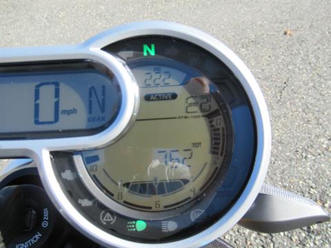 2020 Ducati Scrambler 1100 Sport in Springfield, Massachusetts - Photo 4