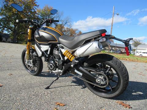 2020 Ducati Scrambler 1100 Sport in Springfield, Massachusetts - Photo 7