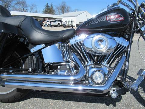 2009 Harley-Davidson Softail® Custom in Springfield, Massachusetts - Photo 4