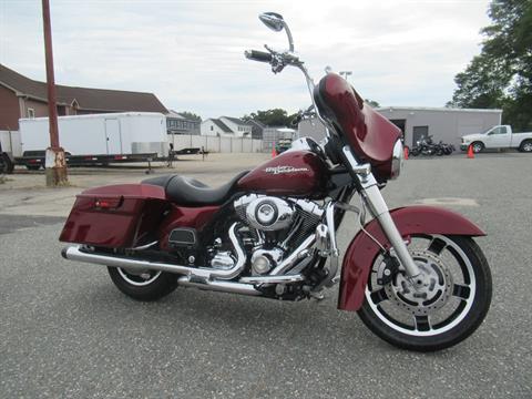 2010 Harley-Davidson Street Glide® in Springfield, Massachusetts - Photo 2