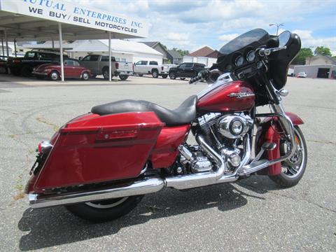 2010 Harley-Davidson Street Glide® in Springfield, Massachusetts - Photo 2