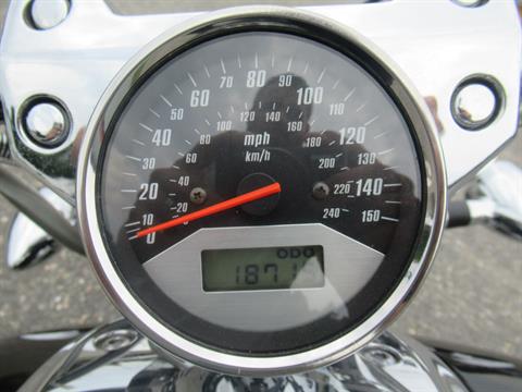 2005 Honda VTX™ 1800C in Springfield, Massachusetts - Photo 7