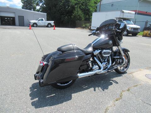 2021 Harley-Davidson Street Glide® Special in Springfield, Massachusetts - Photo 2