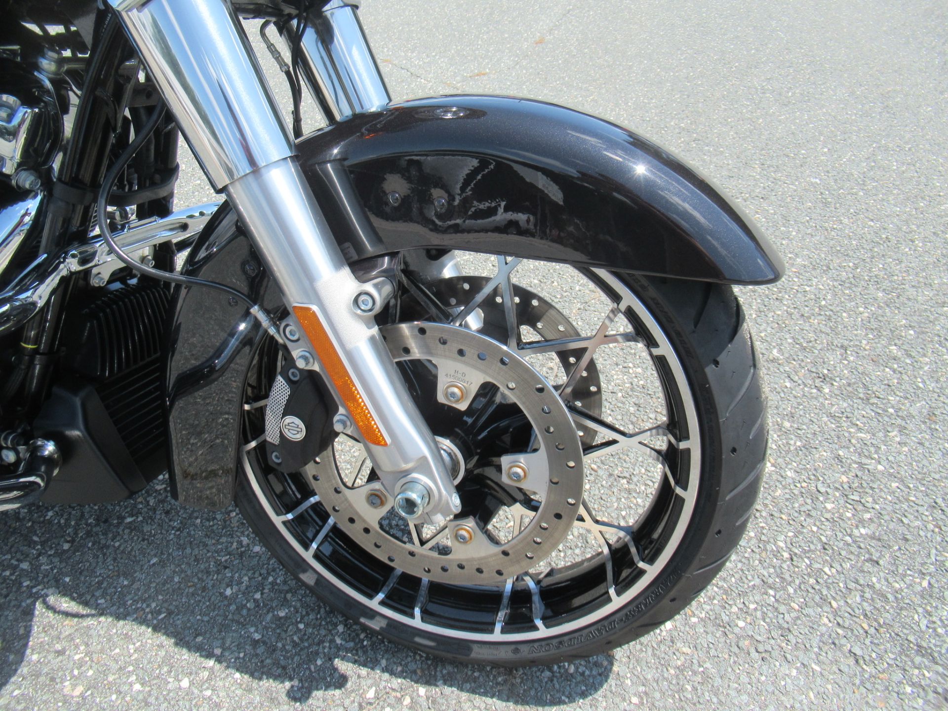 2021 Harley-Davidson Street Glide® Special in Springfield, Massachusetts - Photo 9