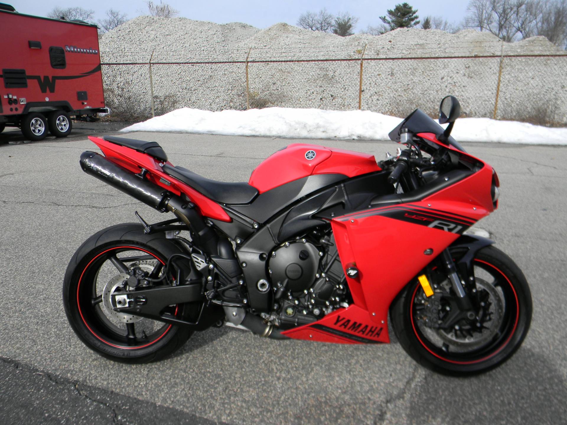 2014 yamaha r1 for sale