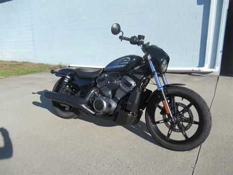 2022 Harley-Davidson Nightster™ in Springfield, Massachusetts - Photo 2