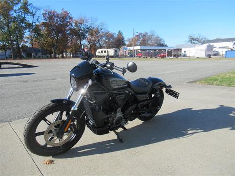 2022 Harley-Davidson Nightster™ in Springfield, Massachusetts - Photo 6