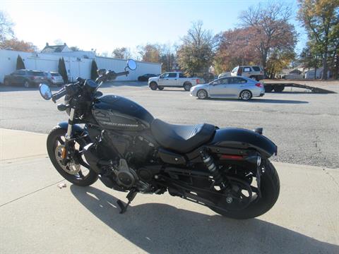 2022 Harley-Davidson Nightster™ in Springfield, Massachusetts - Photo 7