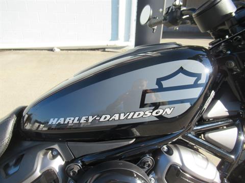 2022 Harley-Davidson Nightster™ in Springfield, Massachusetts - Photo 8