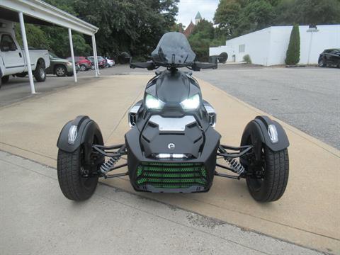 2021 Can-Am Ryker Rally Edition in Springfield, Massachusetts - Photo 5