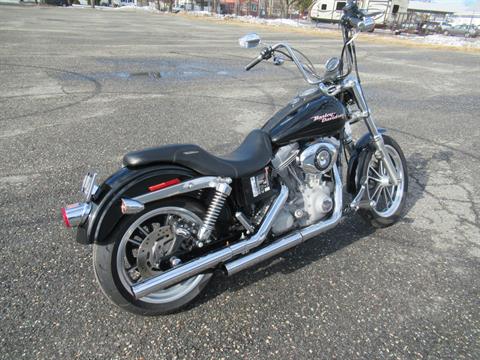 2007 Harley-Davidson FXDC Dyna® Super Glide® Custom in Springfield, Massachusetts - Photo 2