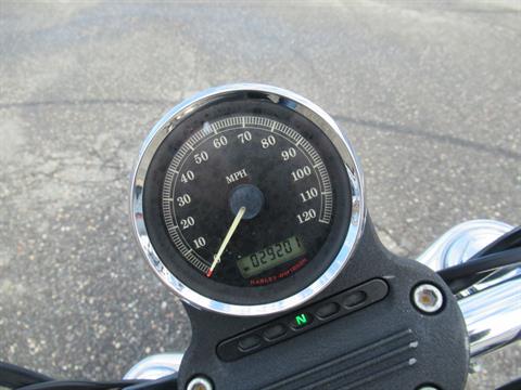 2007 Harley-Davidson FXDC Dyna® Super Glide® Custom in Springfield, Massachusetts - Photo 4