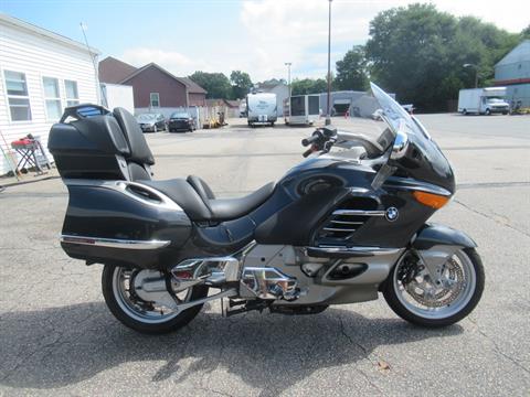 2005 BMW K 1200 LT in Springfield, Massachusetts - Photo 1