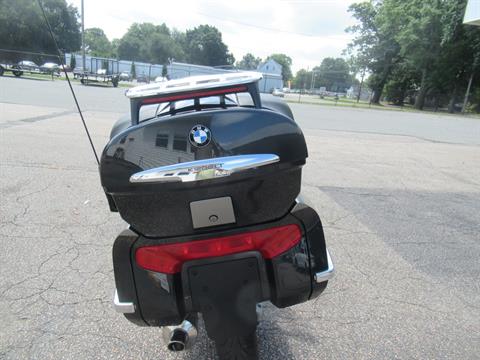 2005 BMW K 1200 LT in Springfield, Massachusetts - Photo 4