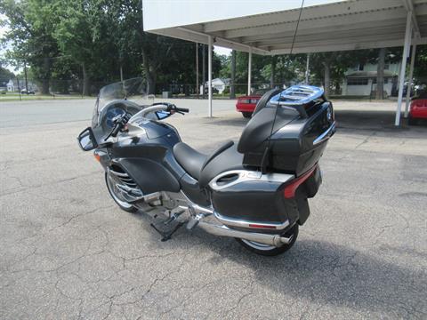 2005 BMW K 1200 LT in Springfield, Massachusetts - Photo 5