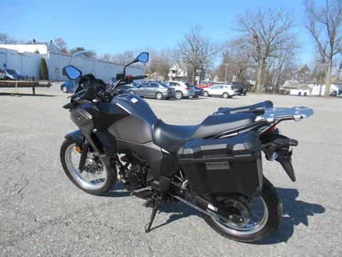 2017 Kawasaki Versys-X 300 in Springfield, Massachusetts - Photo 7