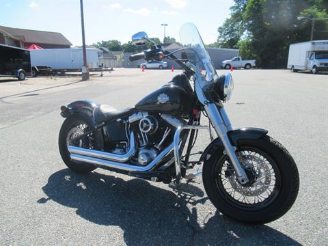 2015 Harley-Davidson Softail Slim® in Springfield, Massachusetts - Photo 3