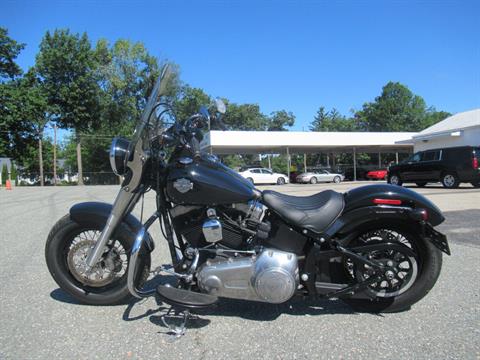 2015 Harley-Davidson Softail Slim® in Springfield, Massachusetts - Photo 4
