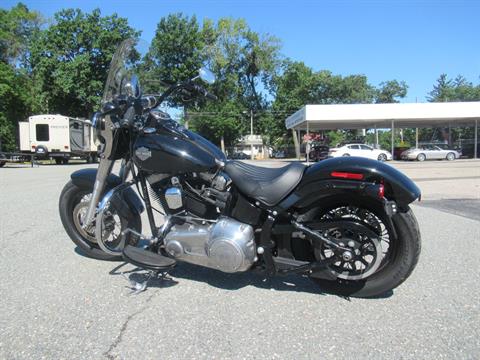 2015 Harley-Davidson Softail Slim® in Springfield, Massachusetts - Photo 6