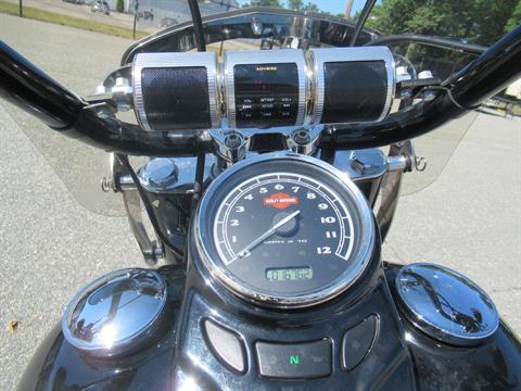 2015 Harley-Davidson Softail Slim® in Springfield, Massachusetts - Photo 8