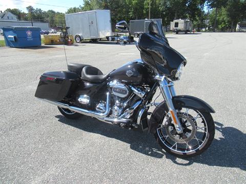 2021 Harley-Davidson Street Glide® Special in Springfield, Massachusetts - Photo 5