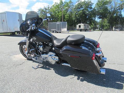 2021 Harley-Davidson Street Glide® Special in Springfield, Massachusetts - Photo 6