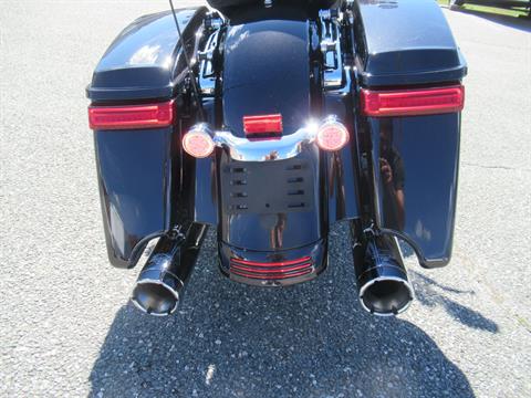 2021 Harley-Davidson Street Glide® Special in Springfield, Massachusetts - Photo 7