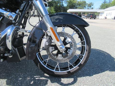 2021 Harley-Davidson Street Glide® Special in Springfield, Massachusetts - Photo 10
