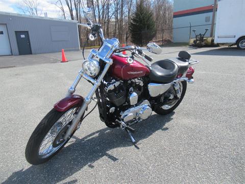 2004 Harley-Davidson Sportster® XL 1200 Custom in Springfield, Massachusetts - Photo 6