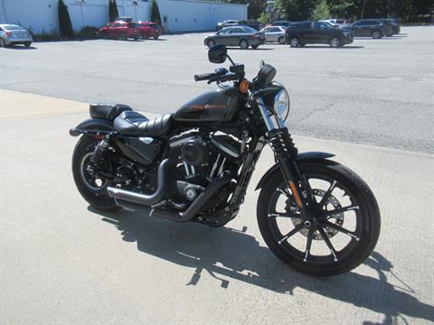 2019 Harley-Davidson Iron 883™ in Springfield, Massachusetts - Photo 3