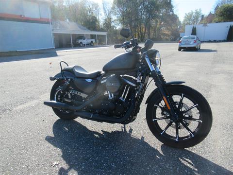 2020 Harley-Davidson Iron 883™ in Springfield, Massachusetts - Photo 2