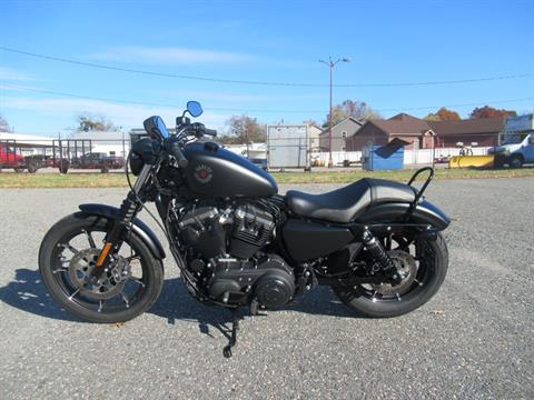 2020 Harley-Davidson Iron 883™ in Springfield, Massachusetts - Photo 5