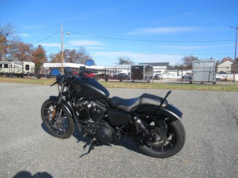 2020 Harley-Davidson Iron 883™ in Springfield, Massachusetts - Photo 6