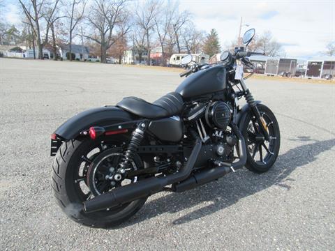 2020 Harley-Davidson Iron 883™ in Springfield, Massachusetts - Photo 2