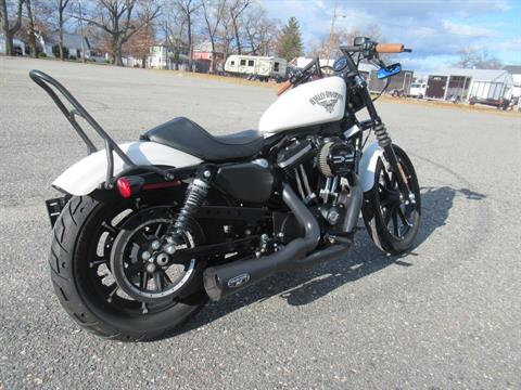 2018 Harley-Davidson Iron 883™ in Springfield, Massachusetts - Photo 2