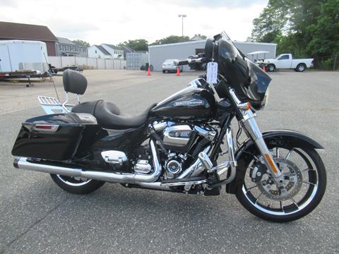 2021 Harley-Davidson Street Glide® in Springfield, Massachusetts - Photo 3